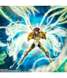 Action Figure - Myth Cloth EX - Saint Seiya - Libra Dohko