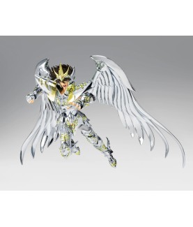 Figurine articulée - Myth Cloth EX - Saint Seiya - God Cloth - Pégase Seiya