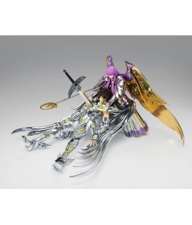 Figurine articulée - Myth Cloth EX - Saint Seiya - God Cloth - Pégase Seiya